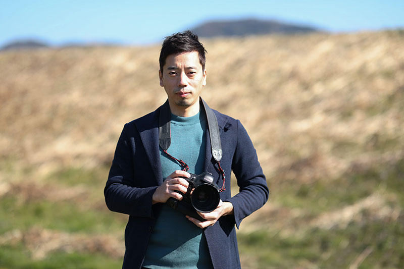 三橋 雅志（みつはし まさし）